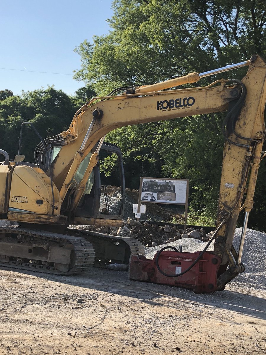 OpenTableNash's tweet photo. This is what PROGRESS looks like!! #VillageAtGlencliff #opentablenash #housingendshomelessness #housinghealinghope https://t.co/S8W4lTxiDK