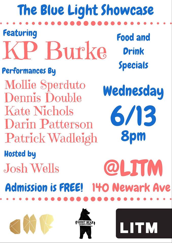 DarinCredible's tweet photo. WEDNESDAY! #JERSEYCITY #NJ #COMEDY @LITMJC #FREE !! @comeherefloyd @joshaintfunny @KPBurkeSucks @DasGingerNinja #DennisDouble #KateNichols #PatrickWadleigh AND MEEEEE!!!! https://t.co/VNH6LKc4LS
