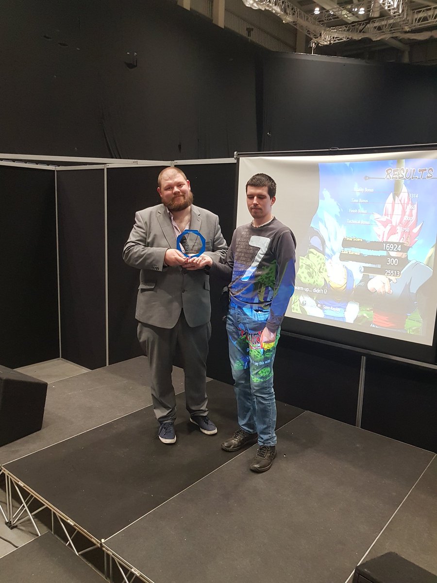 Versus Scotland tweet media