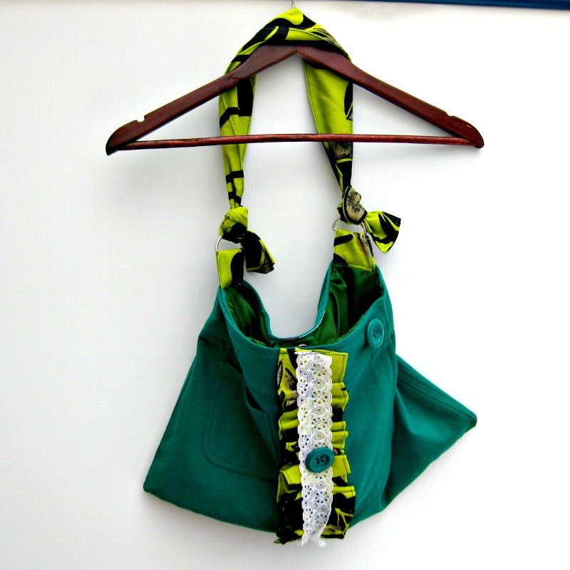 martisanne's tweet photo. Upcycled bag, shoulder tote,womens handbag , diaper bag, wool bag, eco bag https://t.co/QbSiQig4L4 #EmnttM #Etsy #EtsyTMT #Etsymntt #ShoulderTote https://t.co/951s85CzSW