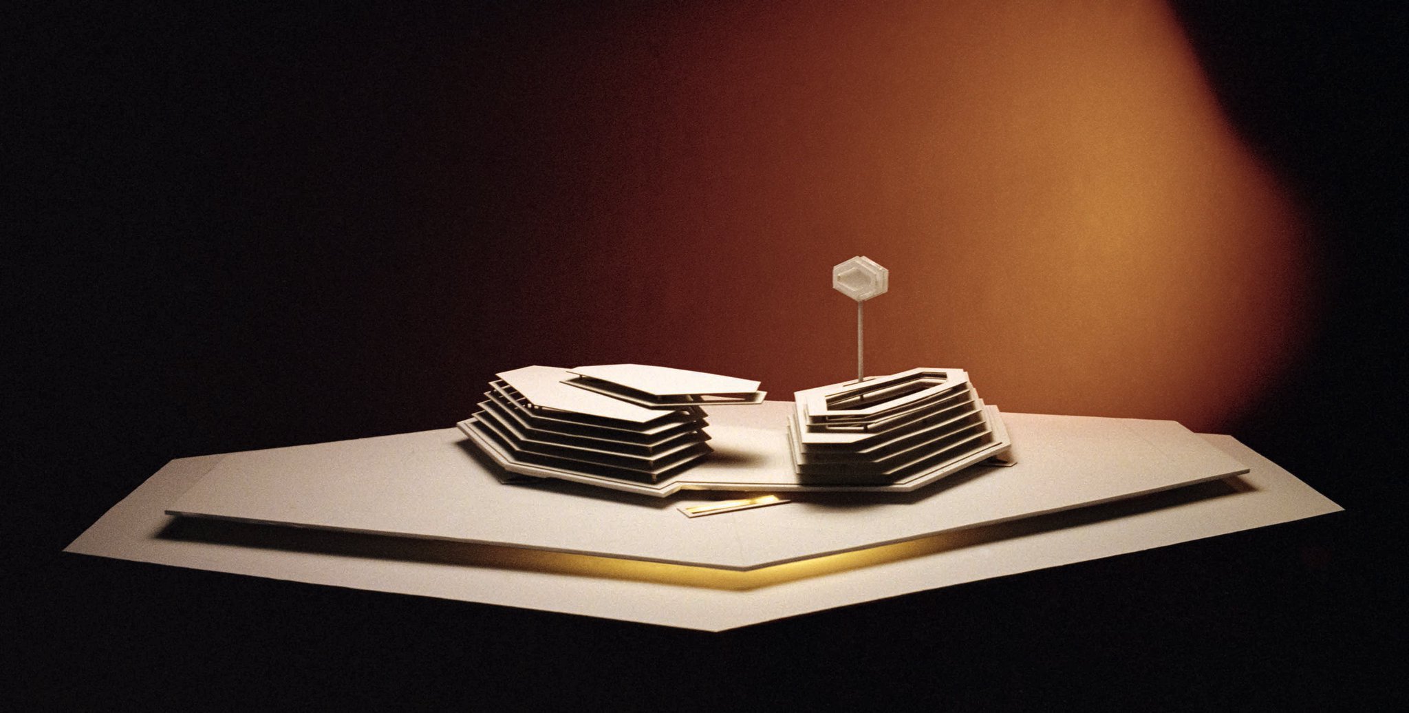 Arctic Monkeys on Twitter: "Tranquility Base Hotel