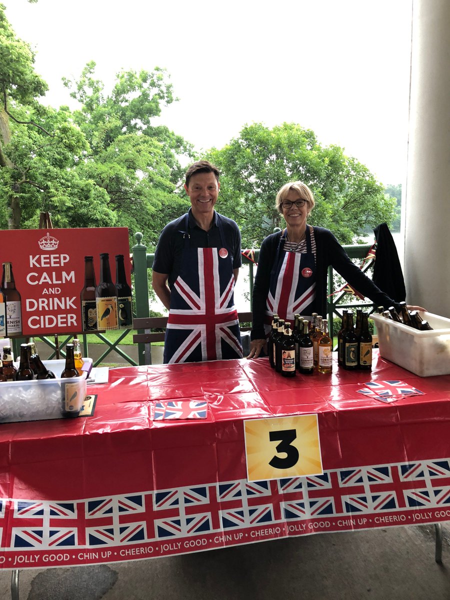 Cider Cellars tweet media