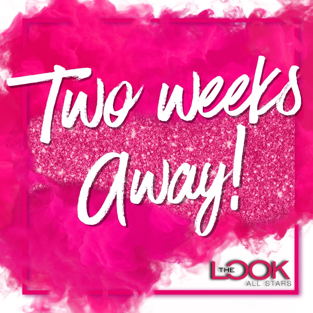 Obliphica's tweet photo. @thelookallstars is about astonishing makeovers and not being afraid to try a new look! Stay tuned for our episode premiering on June 24th on @TheCW https://t.co/2noYtiFId8