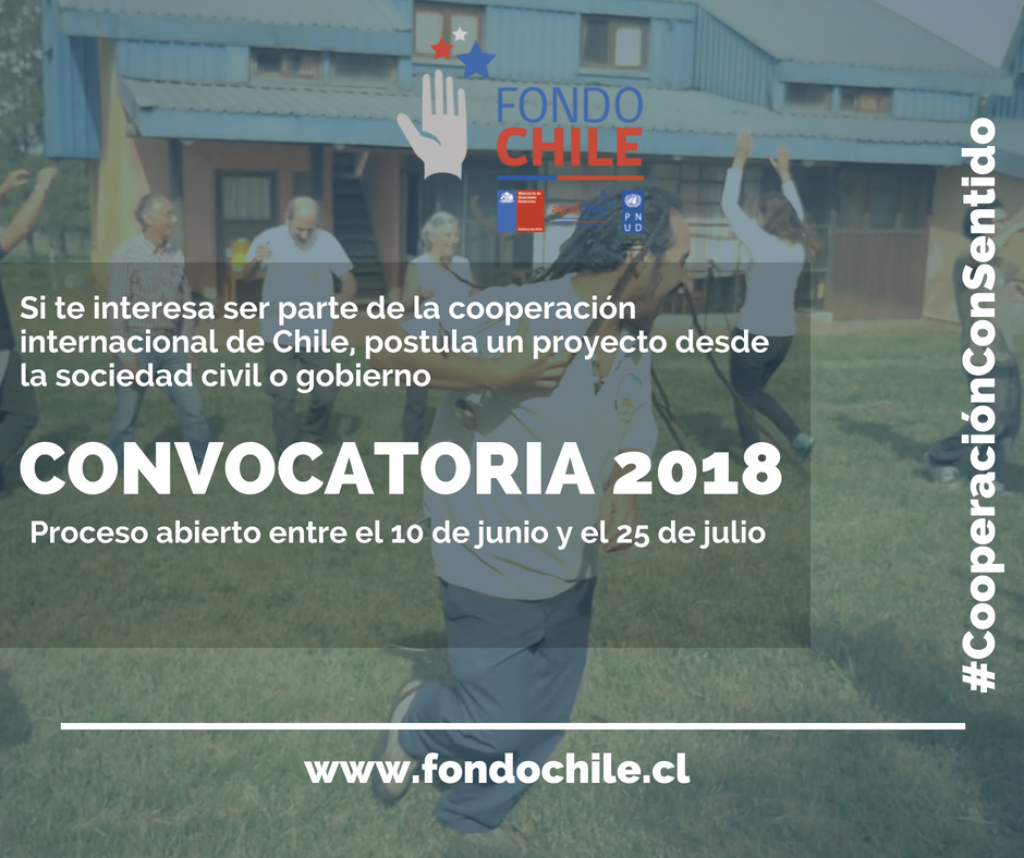 FondoChile's tweet photo. ¡Convocatoria abierta! Ya puedes ingresar a nuestro sitio web y descargar todos los documentos para proyectos de Organismos de la Sociedad Civil o Instituciones de Gobierno. Postulaciones hasta el 25 de julio 📩▶️ https://t.co/hWqZXevJqt https://t.co/ImuSrq1wcM