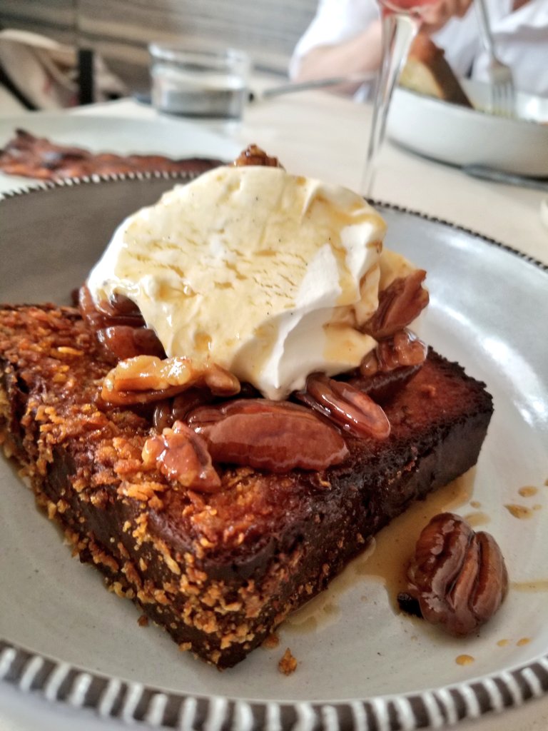 NazliEkim's tweet image. #dieting #cornflake #Frenchtoast #Sundays