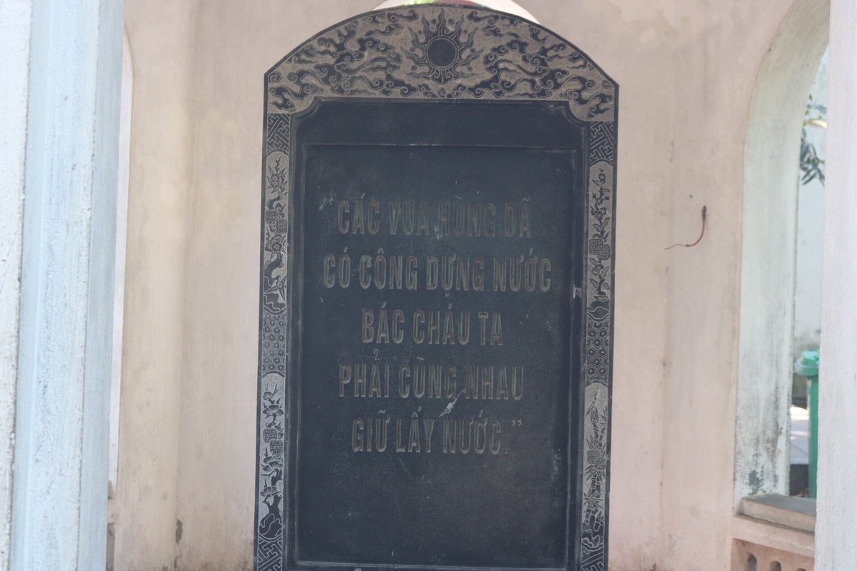 Lê Ngọc Bách tweet media