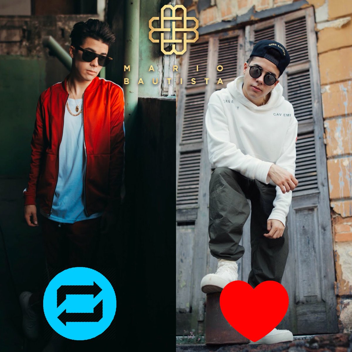 cuartodemario's tweet photo. ¿Ustedes que eligen? 👀❤️ https://t.co/HTyCtIOjW2