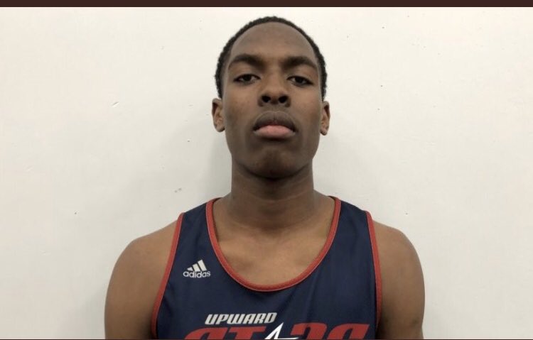 UpwardStarsCola's tweet photo. 2019’s Omar Croskey, Jalen Johnson & Travis Thompson all attended Newberry’s Elite Camp today. Guys performed very well! Very excited to see what they do in July! #PlayWithPurpose #SchoolForFree https://t.co/cMtZhGk69W