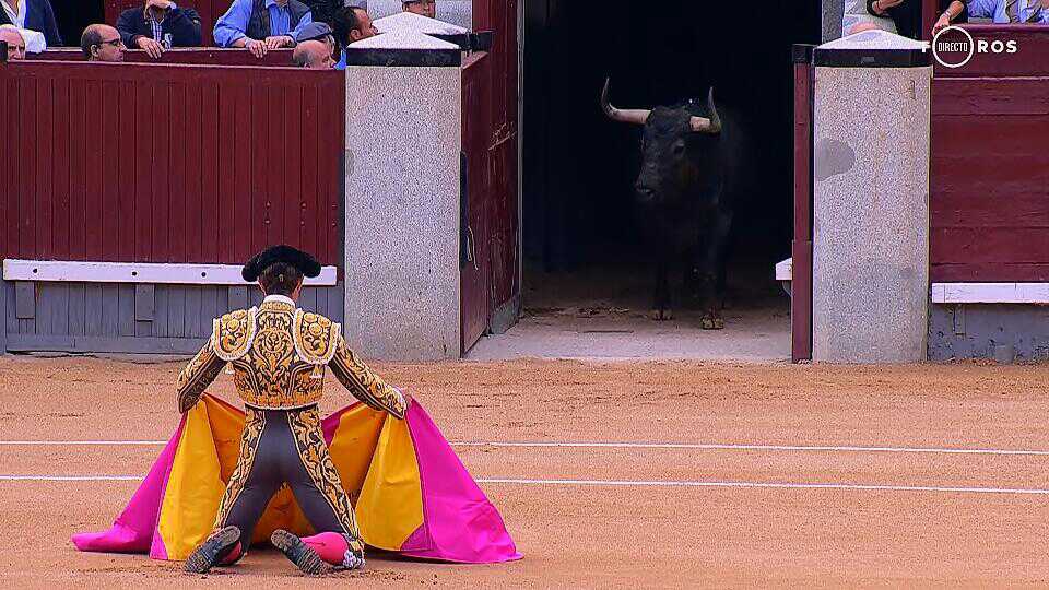 Javier Carabias (@javitaurino) on Twitter photo 