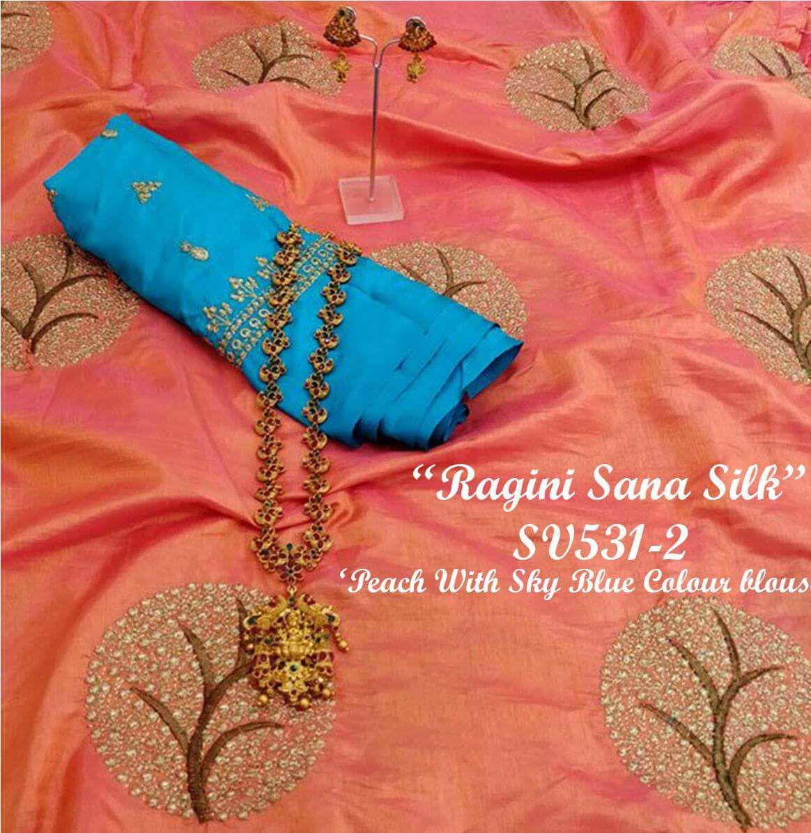 sparklethnic's tweet photo. Saree Details:
Product Code : AT001
Saree: Sana Silk
Blouse : Bangalore Silk
₹1750
Whatsapp for order +919503879620 📲 https://t.co/WeQjmDYcJg