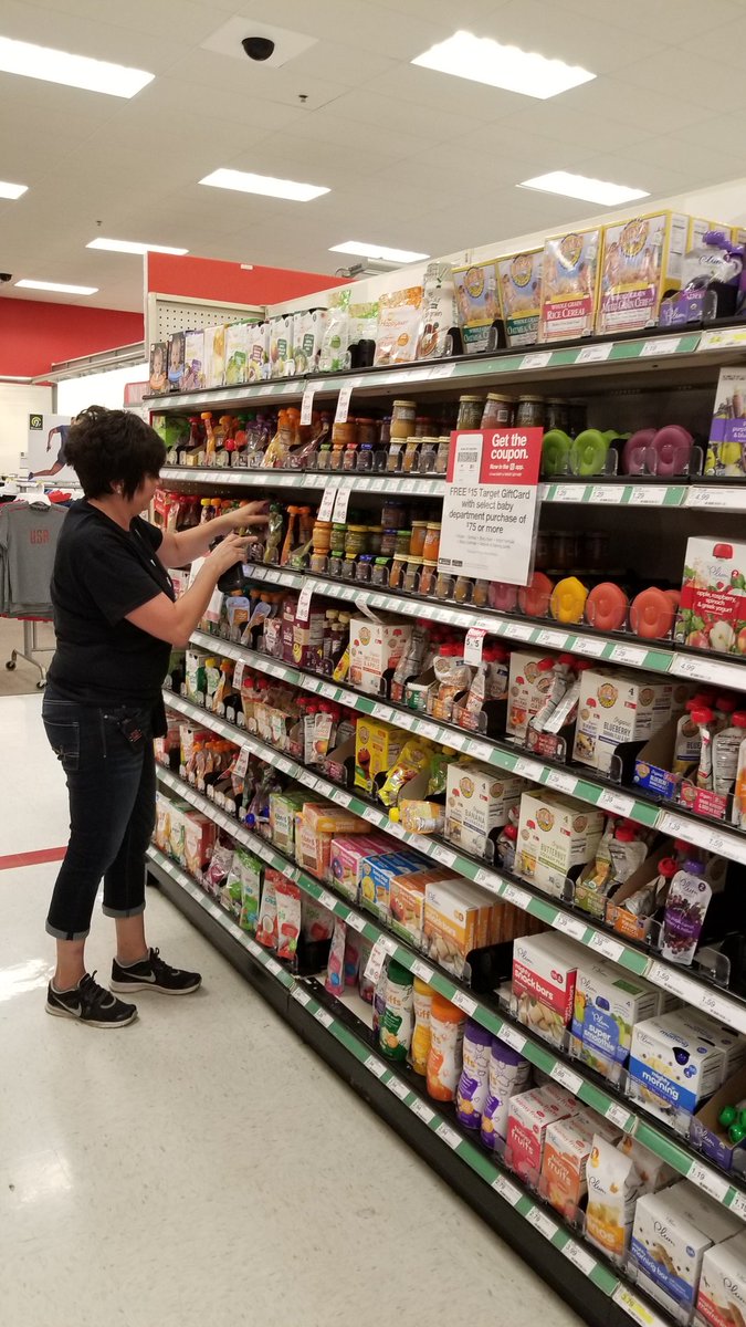 Game on here at T- 1841. Thank you Tracy for dropping manuals in baby for our awesome sale! #D170 #GoSales <a href="/targetVM_erika/">erika</a> <a href="/veramay11/">April Bengert</a> @cat10jill <a href="/SamanthaSanson/">Samantha Sanson</a> <a href="/pmfriery/">Patrick Friery</a>