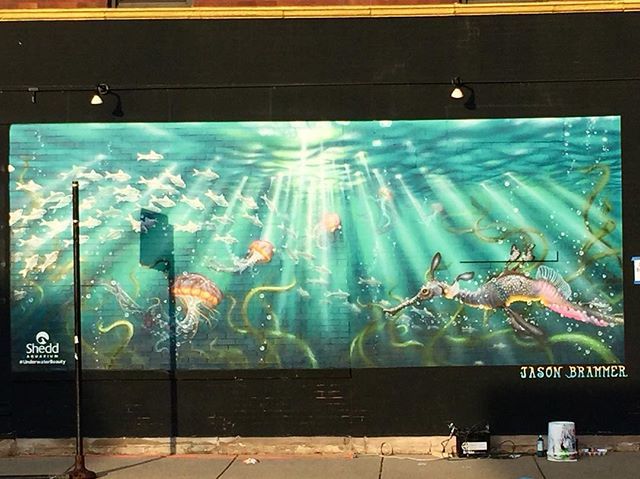 Jason Brammer tweet media