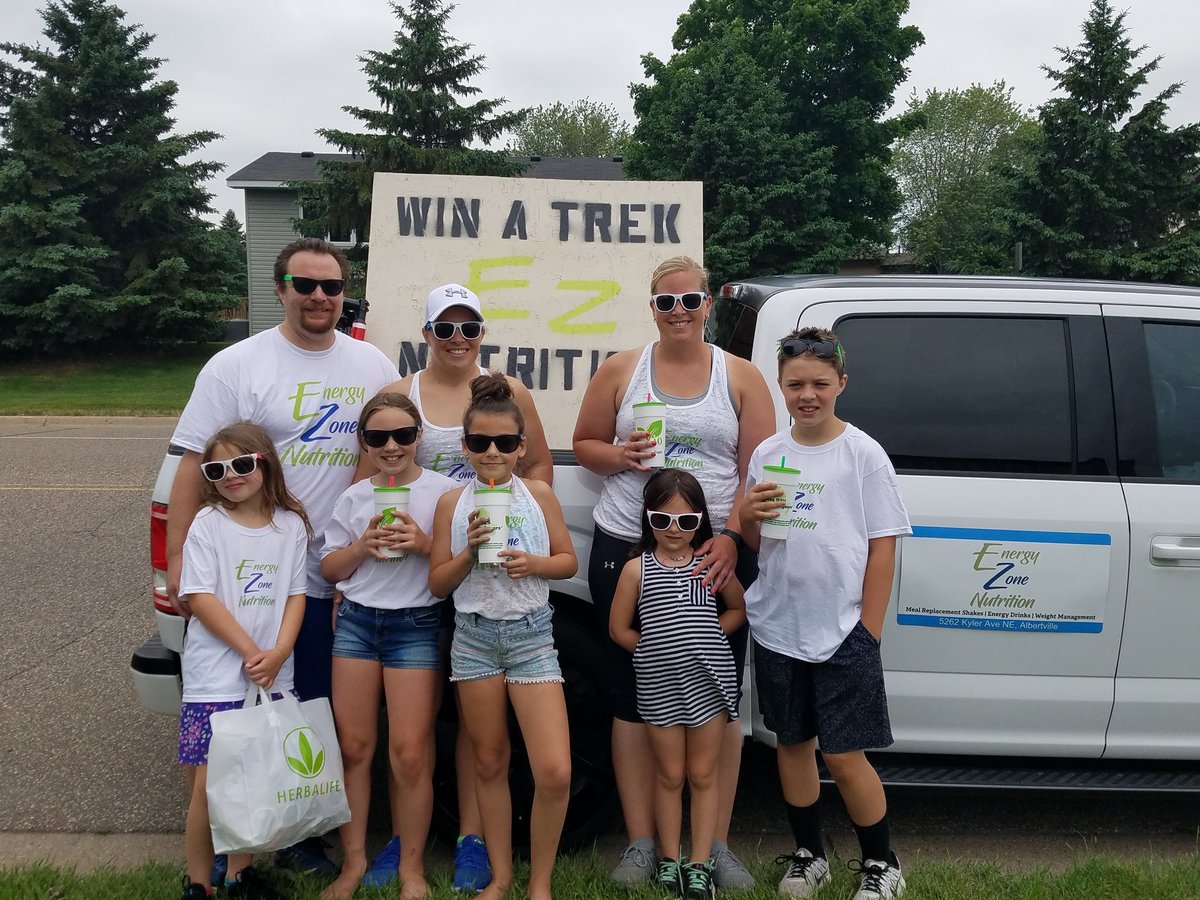 Energy Zone Nutrition (EnergyZoneNutr1) Twitter