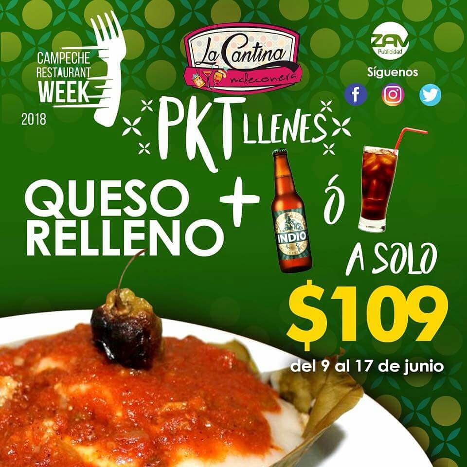 LaCantinaMalec's tweet photo. Excelente #Domingo te esperamos en #LaCantinaMaleconera hoy tenemos
#PromoCubetazos
#PktLlenes
#RestaurantWeek
#PastelDeCoco #DulceDeCiricote #PastaDeCamoteConCoco #PastaDeGuayabaConQuesoDeBola
#RaulAdrian
#RicasBotanas
#ExcelenteAmbiente
#DeliciososPlatillos 🍹🍻🍺🥑🌶🍖🌮🥃🍤 https://t.co/prVXmJXHgN