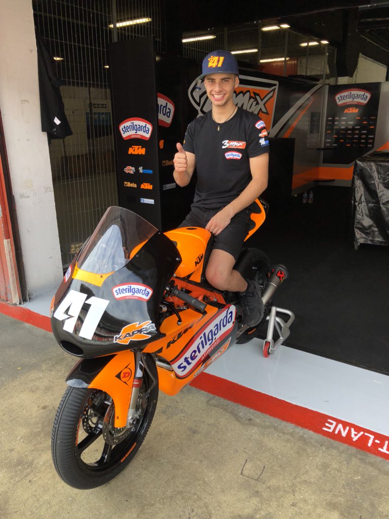 Marc Garcia tweet media