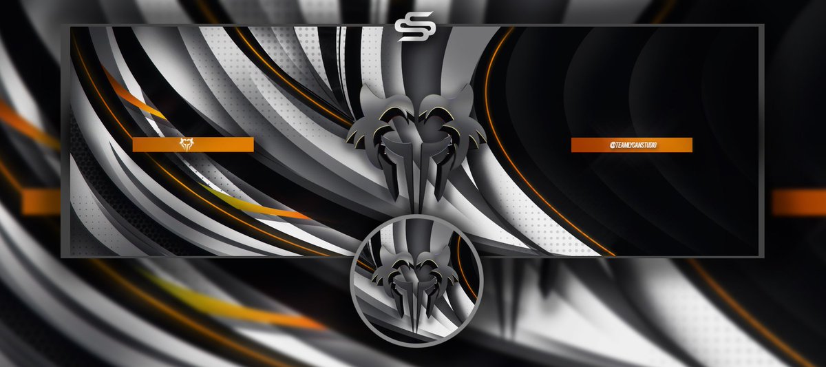 Steeellar's tweet photo. Header for: @TeamLycanStudio @TeamLycanHub @BUGSDZN @folowprettysad7 @zzacvL
#LYCANRC #HEADER https://t.co/fV9DpJjWgN