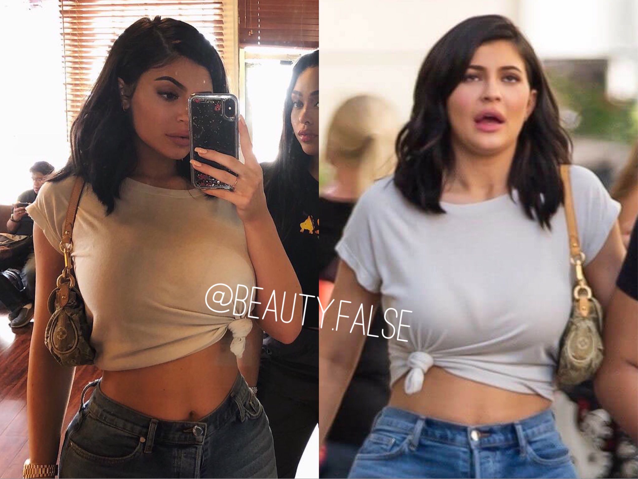 Beauty false 2024