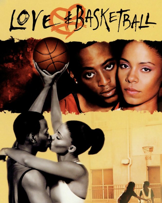 Ill Play You For Your Heart Love And Basketball