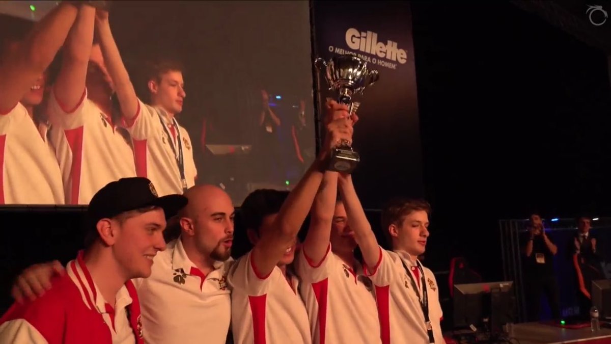 MAD Lions arrasan en Portugal ganando el Gillette XL Invitational sin perder ni un solo mapa trasgo.net/noticias-espor…