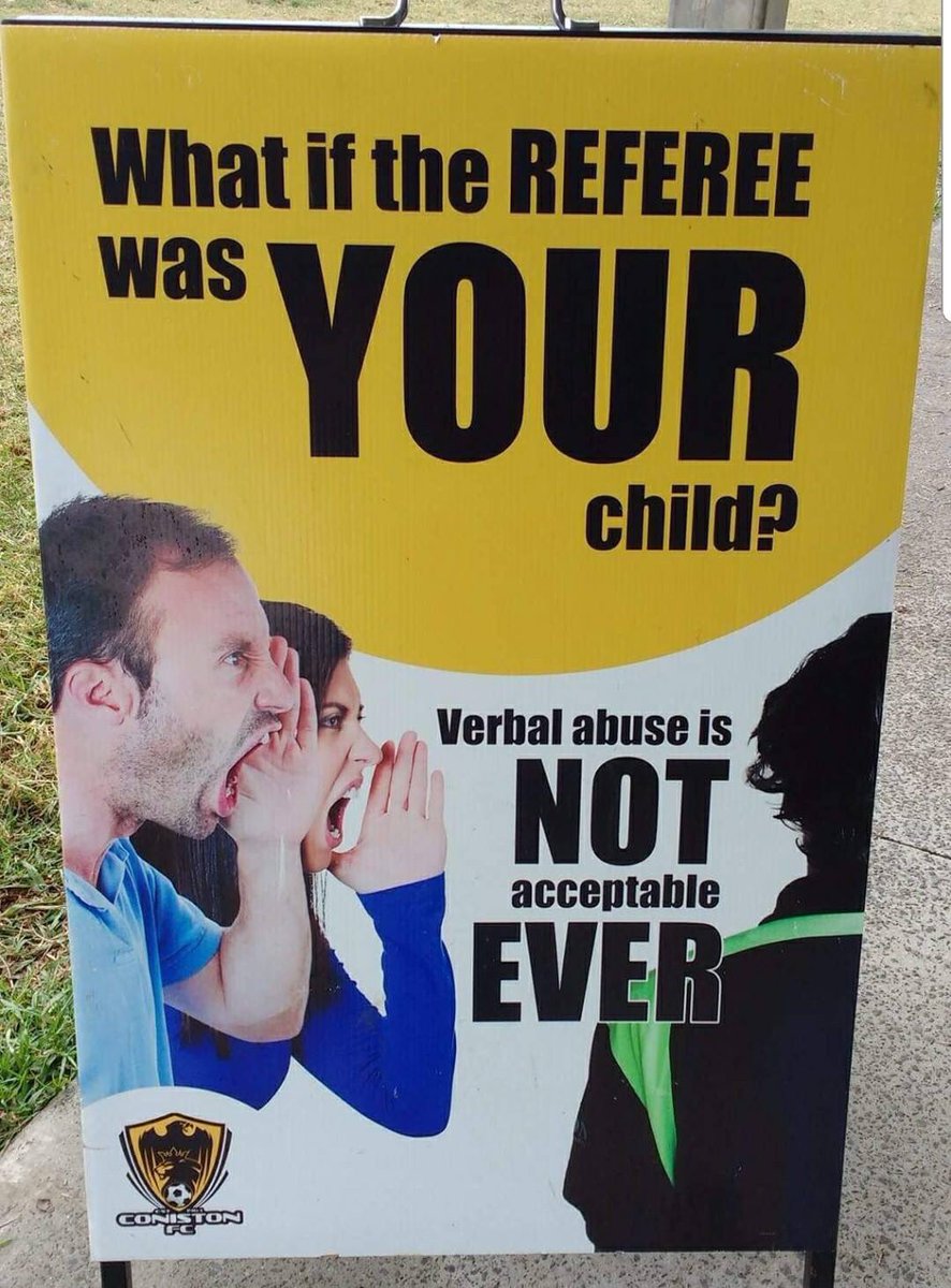 More games, more rugby, more people involved will only happen when we all value every volunteering role in the community game.

It’s a learning environment for players, coaches, support staff and officials... we can all contribute to all volunteers coming back next game.

🕊