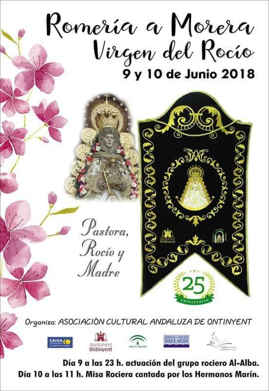 JaimePeris's tweet photo. Després en l'ombria hem acompanyat a l'Associació Cultural Andalusa d'Ontinyent en el seu Romeria a Morera de la Verge del Rocio #Ontinyent #ombria #morera #andalusos https://t.co/0d9tHxUiJw