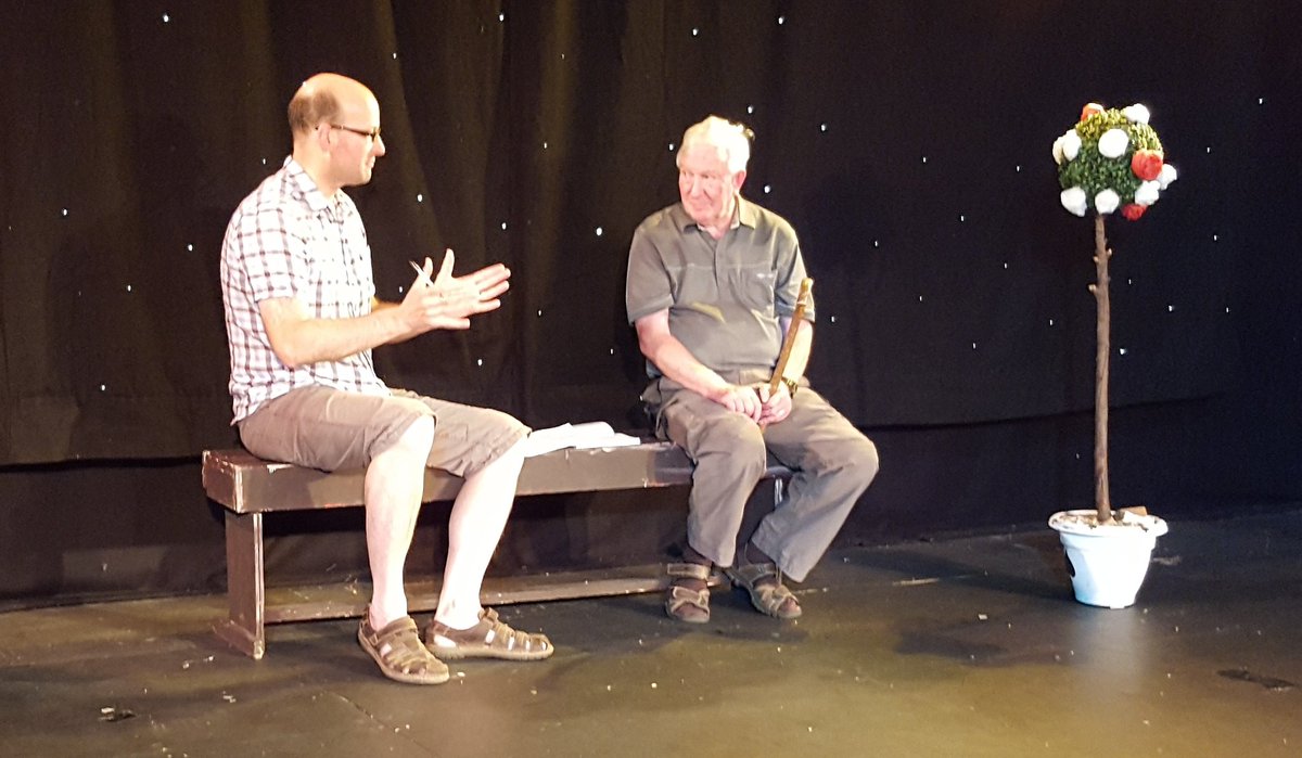 ClassAct tweet media