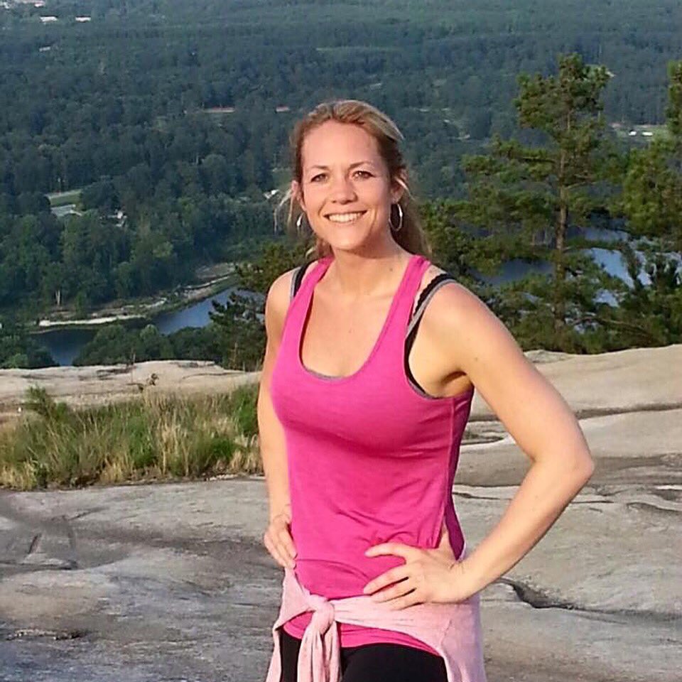 RogersDarcy's tweet photo. 3 years ago! Now @OWLanguage Bootcamp is in Atlanta July 8-13. Come join the most transformative, powerful, fun training of the summer! Register now!! https://t.co/ltYUZjUTHR @DrewCharter @actfl #langchat #hiking #owllove #iloveowl #atlanta #sebc18 #owlbootcamp #summerpd https://t.co/chaJtIcAVU