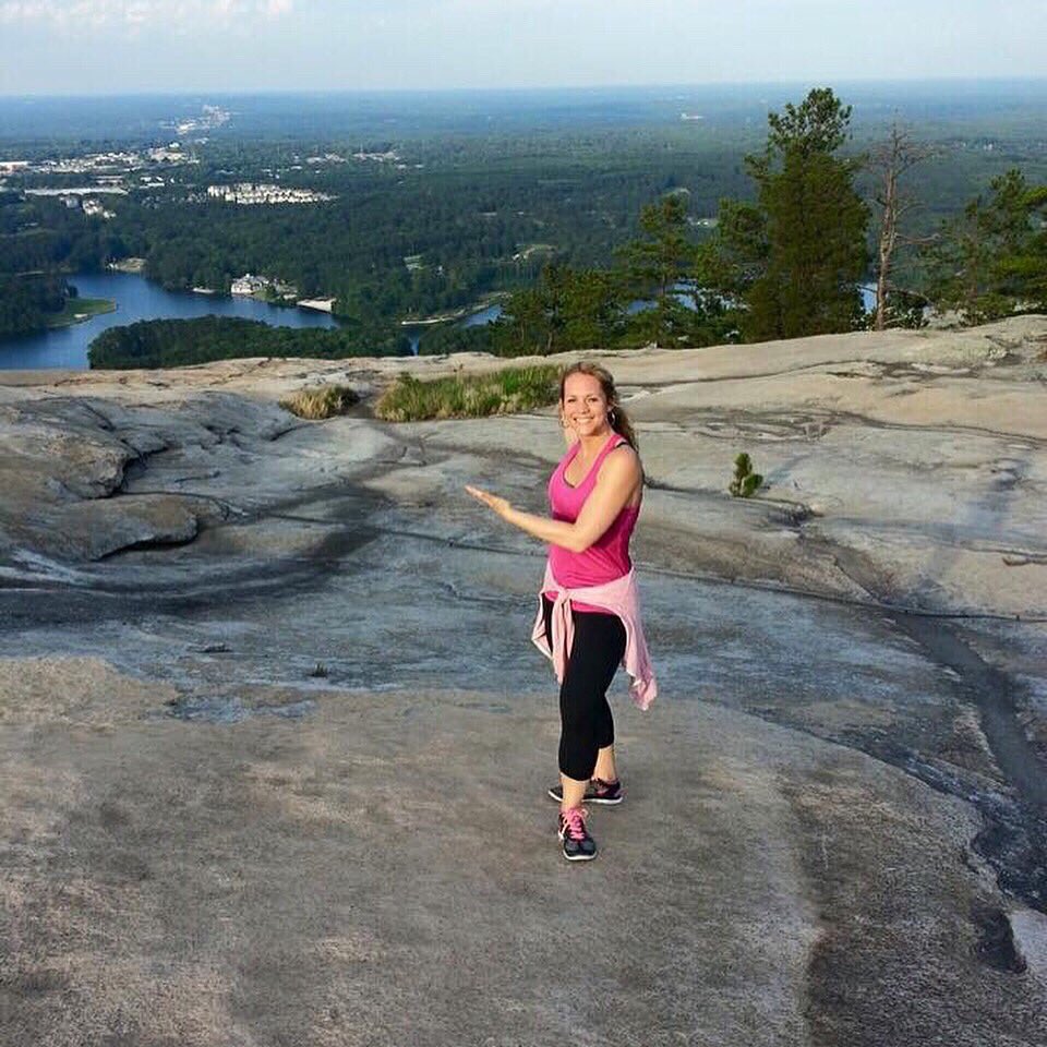 RogersDarcy's tweet photo. 3 years ago! Now @OWLanguage Bootcamp is in Atlanta July 8-13. Come join the most transformative, powerful, fun training of the summer! Register now!! https://t.co/ltYUZjUTHR @DrewCharter @actfl #langchat #hiking #owllove #iloveowl #atlanta #sebc18 #owlbootcamp #summerpd https://t.co/chaJtIcAVU