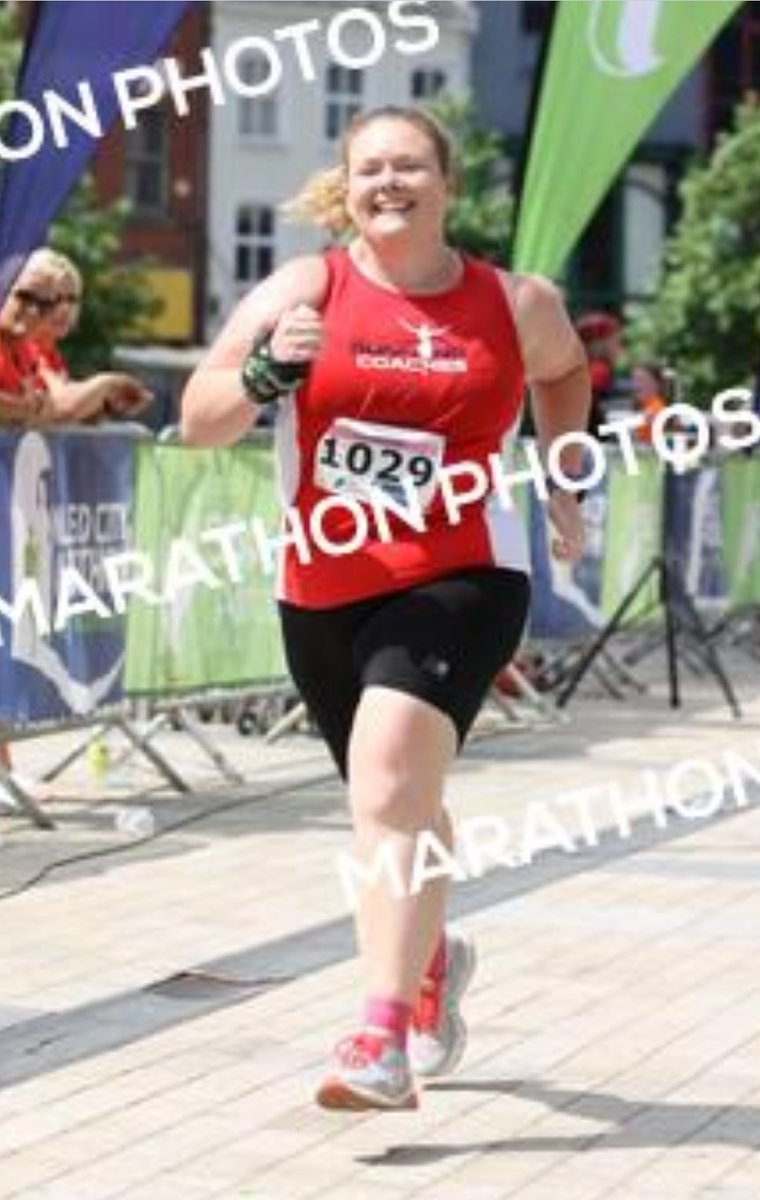 siobhangrant19's tweet photo. 2 big city marathons in 4 weeks- finishing strong.
@marathonbcm @walcitymarathon 
#marthonrunning #runhappy #runmummyrun #lastpush #flyingfeet #icaniwill https://t.co/FrZC0Pyqip