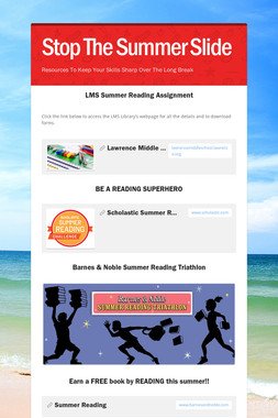 @MsSalvac @emilyfranESL @stfleenor @genevie79cr @MadameMoodle @luizam25 @KimDumaine1 @ACruzTeach @RGVReaderLeader @bhuertas80 I encourage my students to visit 'Stop the Summer Slide' to keep learning going all year long.
#Abydosint
Click the link below to see the learning resources: 
smore.com/pzpwh