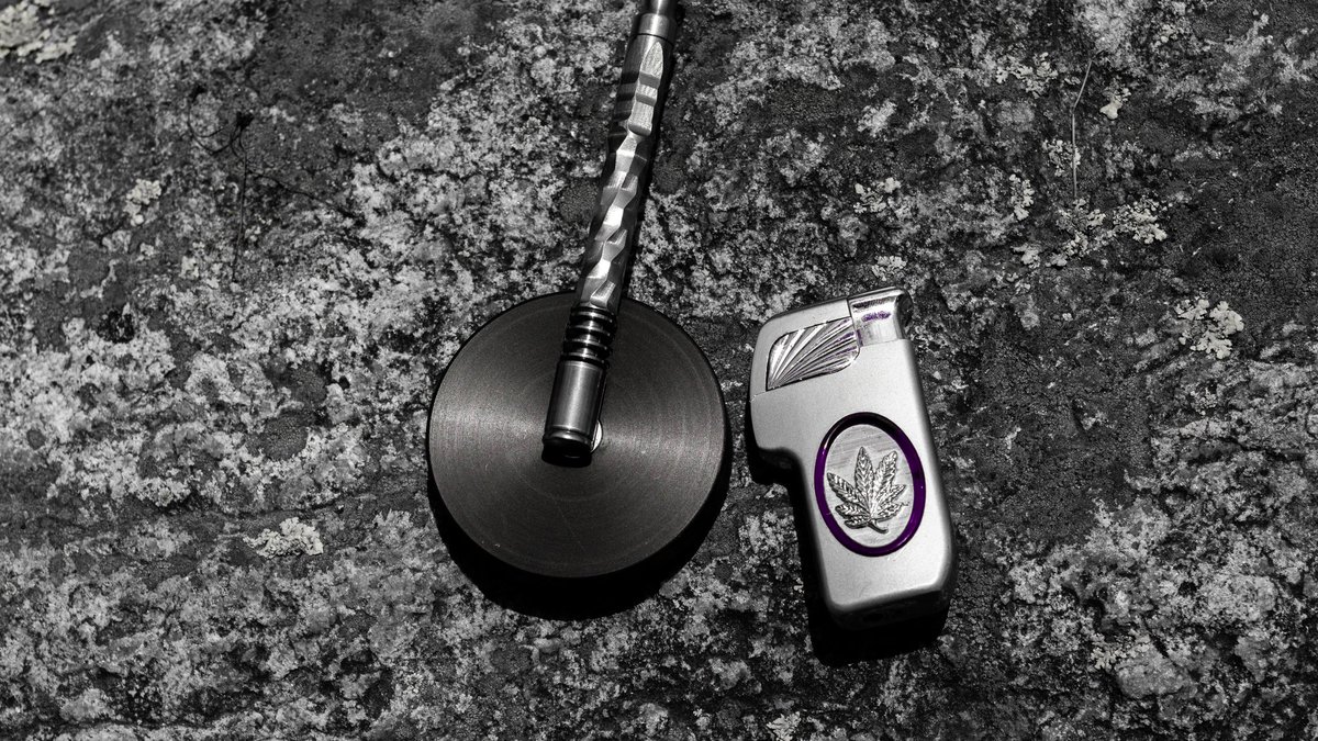 What's your favorite vaporizer to #microdose with? #dynavap #vapcap