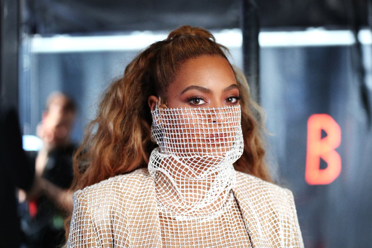 The FADER tweet media