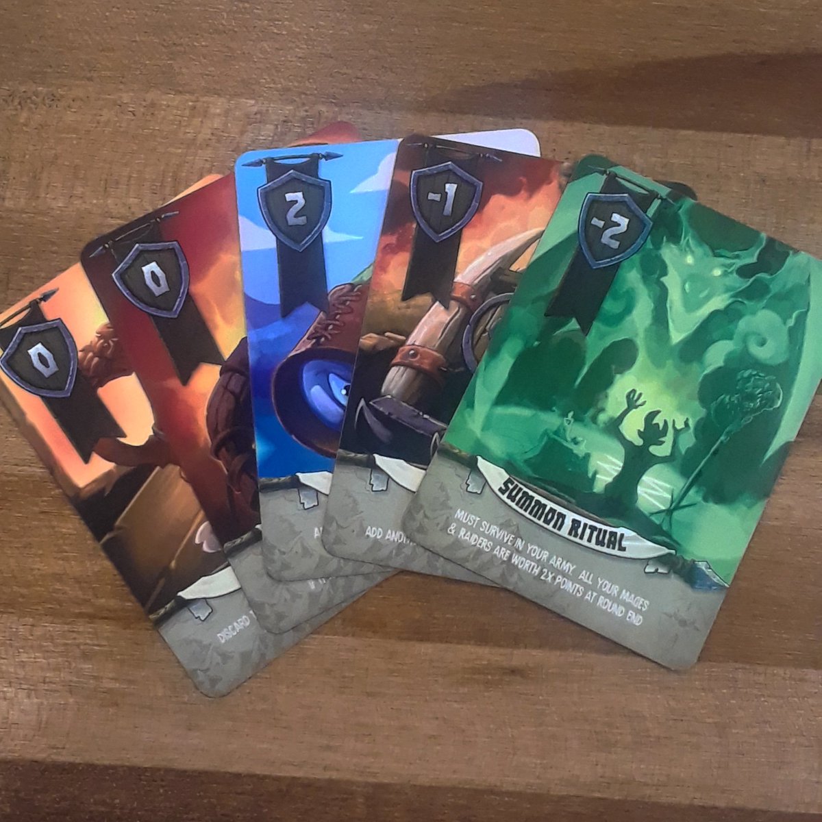 silvergamingco's tweet photo. We only need 55 more backers at the $1 level to unlock ALL of these chaos cards! Please help us out! 
#Kickstarter #silvergaming #goblingrapple #goblins #campaign #Crowdfunding #CrowdFundingExposure #help #HelpFromFriends #Support #gameart #Art #gamedev 

https://t.co/RuBS8sgsOL https://t.co/jAXG8VwSuO