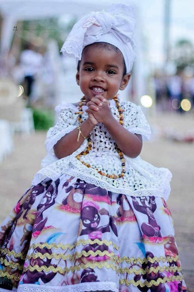 NossosOrixas's tweet photo. Futuro da Religião😍❤ https://t.co/ZLujeW8JS4