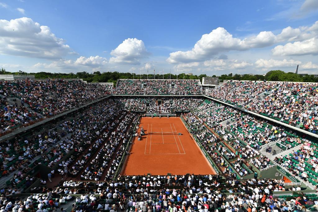 PeugeotES's tweet photo. Nos despedimos hasta el año que viene de @rolandgarros pero no sin antes recordar algunos momentos #roadtorg #rg18 #DriveToTennis #PeugeotTenis #PeugeotRolandGarros2018 @DriveToTennis https://t.co/7TgGzw4oi0