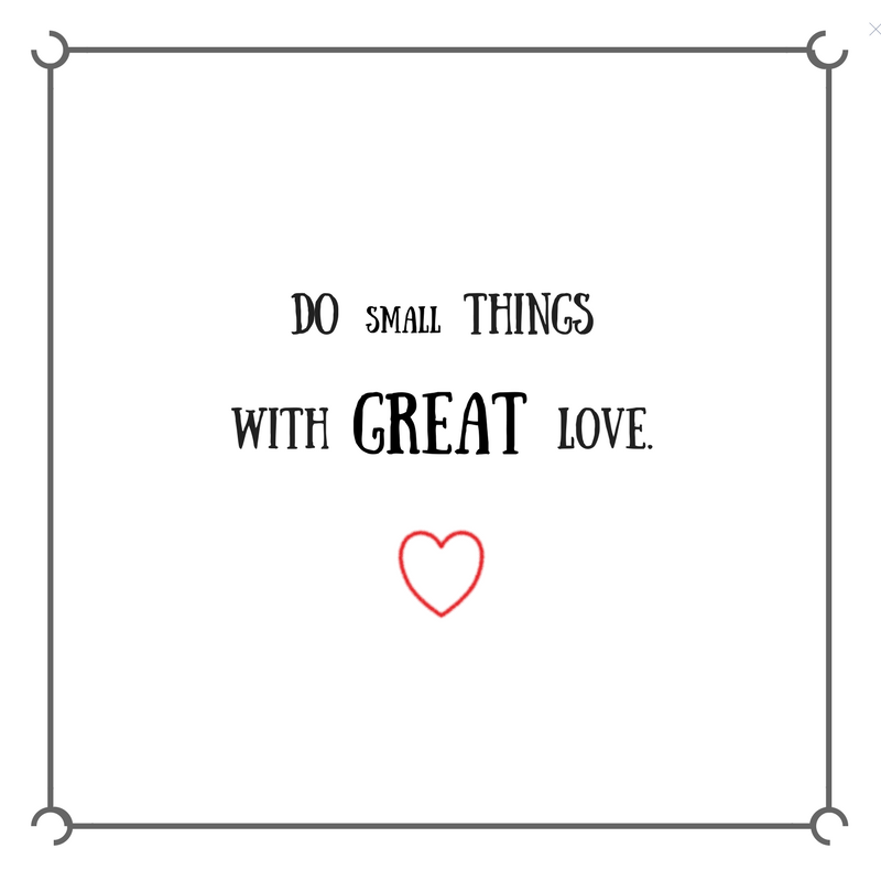nourishedbabe's tweet photo. It's the little things that remind the ones we love how much we care. 💞 https://t.co/Eg9iCMs7G5