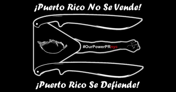 ChloeHenson5's tweet photo. 5k+ Boricua lives were lost due  to austerity neglect &amp; climate change, honor them by joining us &amp; demanding justice https://t.co/ek79Q0Ek83 https://t.co/YsGk5QuE2d
