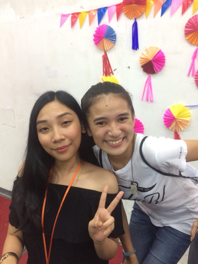 dj0neeeees's tweet photo. Ate Hanna😍💕
@hannagrio💕
#PHOWEEvolutionCebu 
#PSICOMGoesToCebu https://t.co/juC3sAGW1L