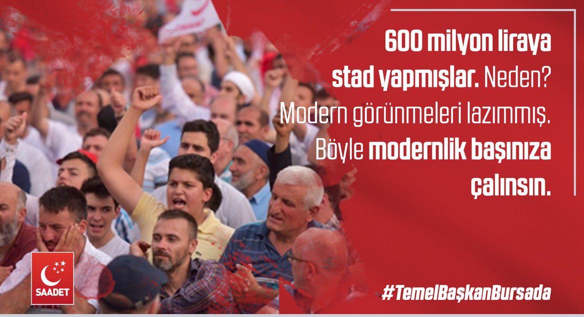 #değistir