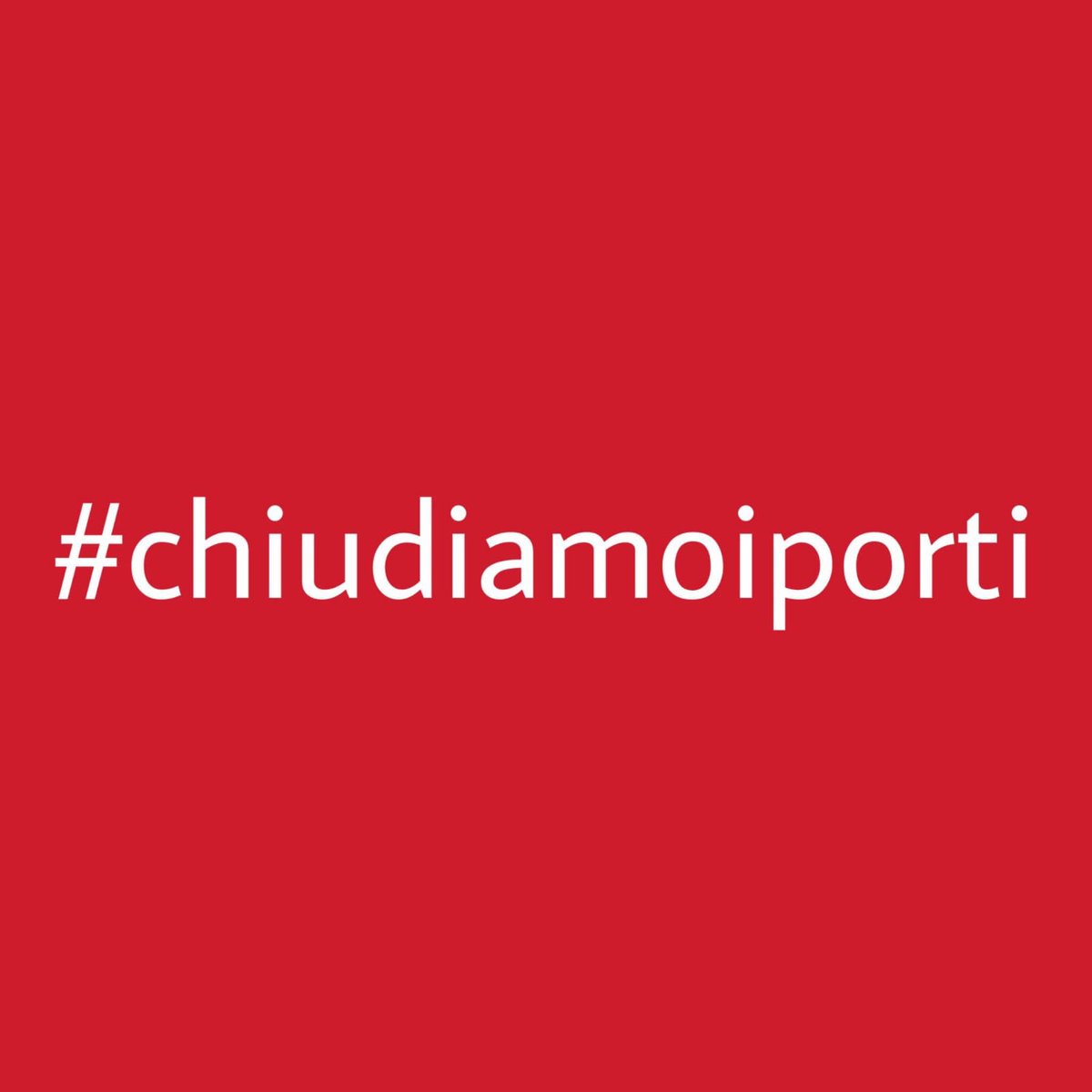 Lucy_822's tweet photo. #chiudiamoiporti bravo ministro @matteosalvinimi così si fa. #ruspeinazione 👏🏻👏🏻👏🏻 @Storace @ChiodiDonatella @monicanassisi 🇮🇹 #Malta #italia #GovernoLegaM5s https://t.co/khv4V0q0aX