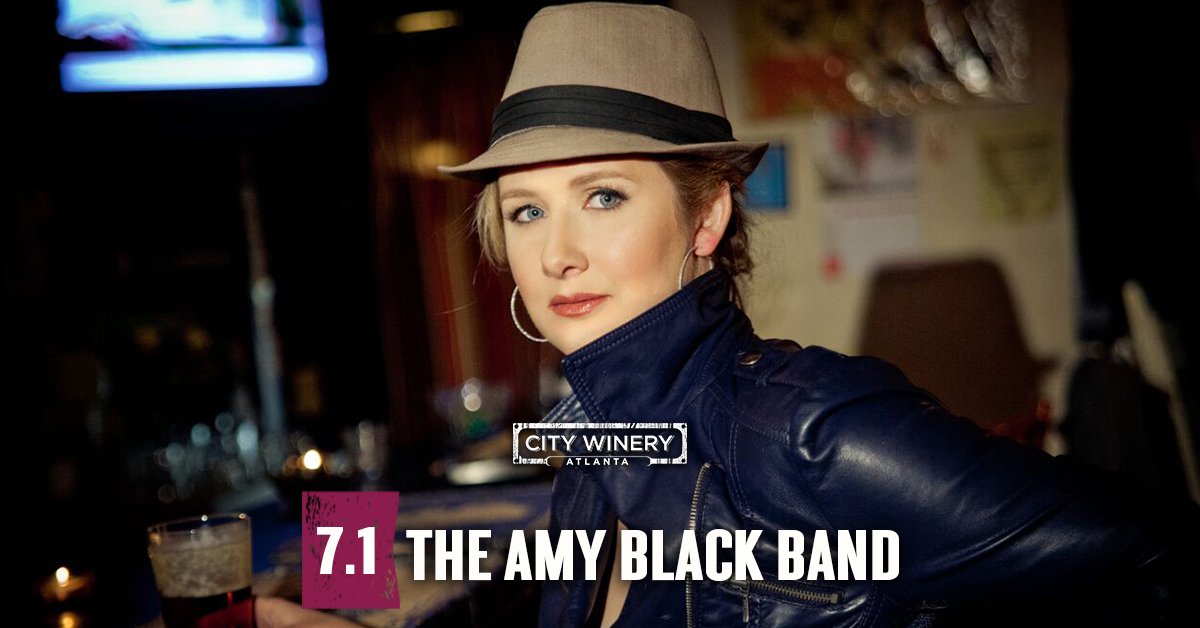 City Winery Atlanta tweet media