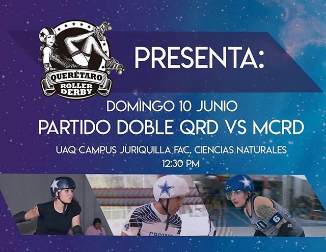 Ya casi iniciamos, partidos 1pm y 3pm ift.tt/2xW9tmo