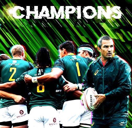 Leviodendaal's tweet photo. Amazing scenes from Paris. 

Well done @snymanphilip, @Neil5Powell and the @Blitzboks team on yet another @WorldRugby7s SERIES win!!!
#Hoendervleis https://t.co/w3kfyKuWci