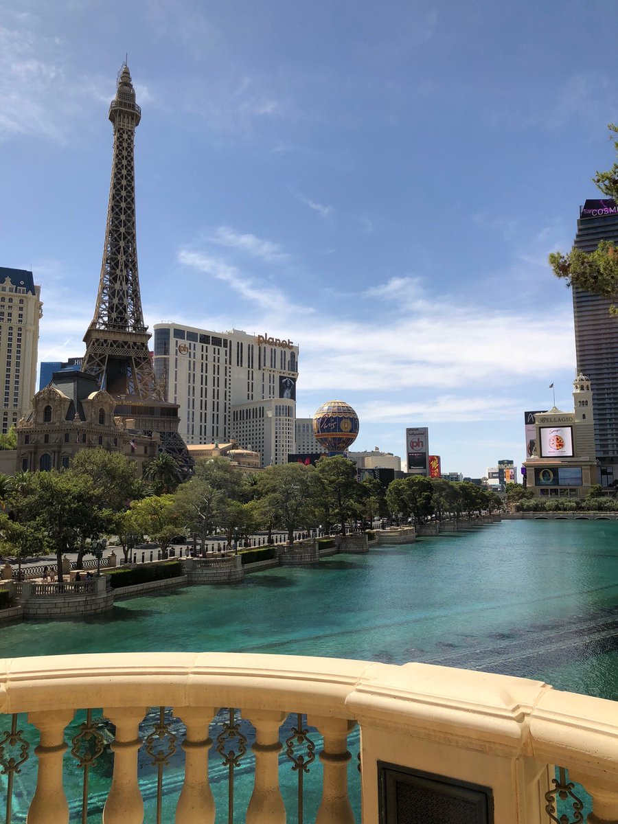 #NAREE18 starts Wednesday at Planet Hollywood Resort Las Vegas