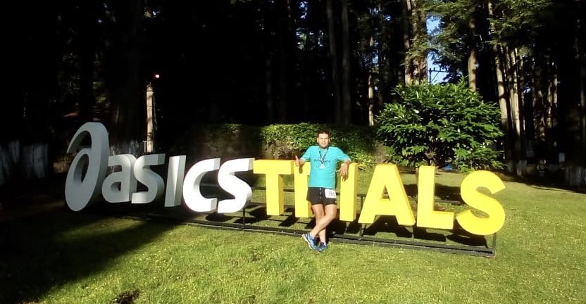 rafastt71's tweet image. Asics Trails #yoelegícorrer #moveyou