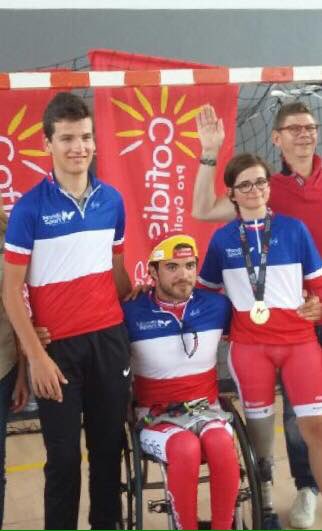 Team Cofidis tweet media