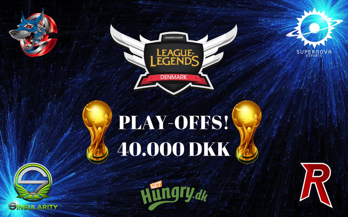Leagues.gg on Twitter "We will be right back at 20.00 with the grand final between