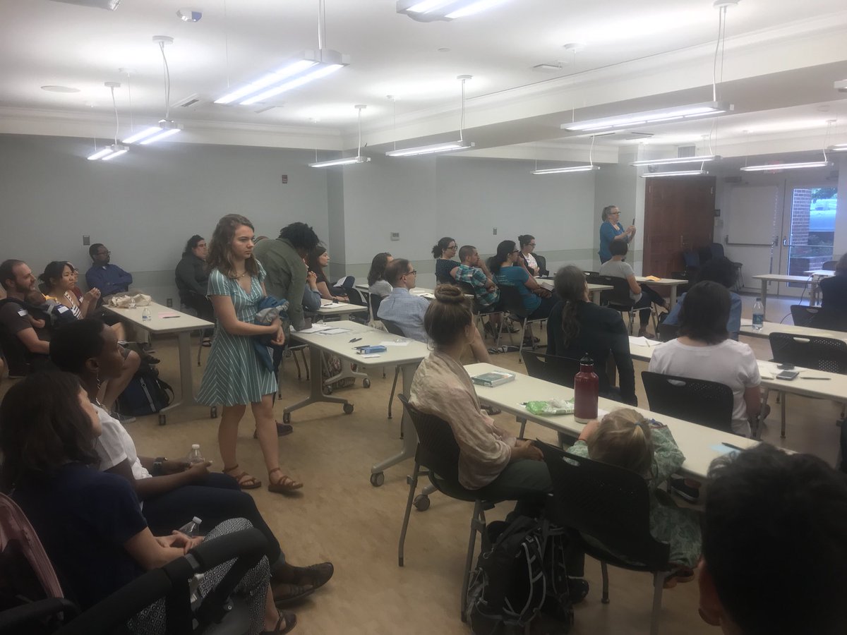 Iris007Gill's tweet image. We’re ready to talk #schoolintegration and what that means for DC. Excited to start w @andreperryedu &amp;amp; lots of discussion. @abel_mcdaniels @erotheroth @integratedschls