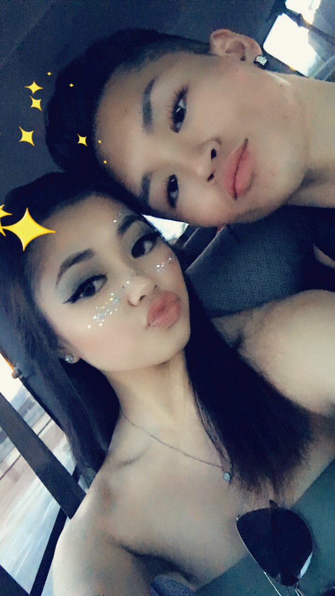 angel_vongs's tweet photo. My mans is 21 now! I love you with all my heart 💞 https://t.co/ietRhpBM1W