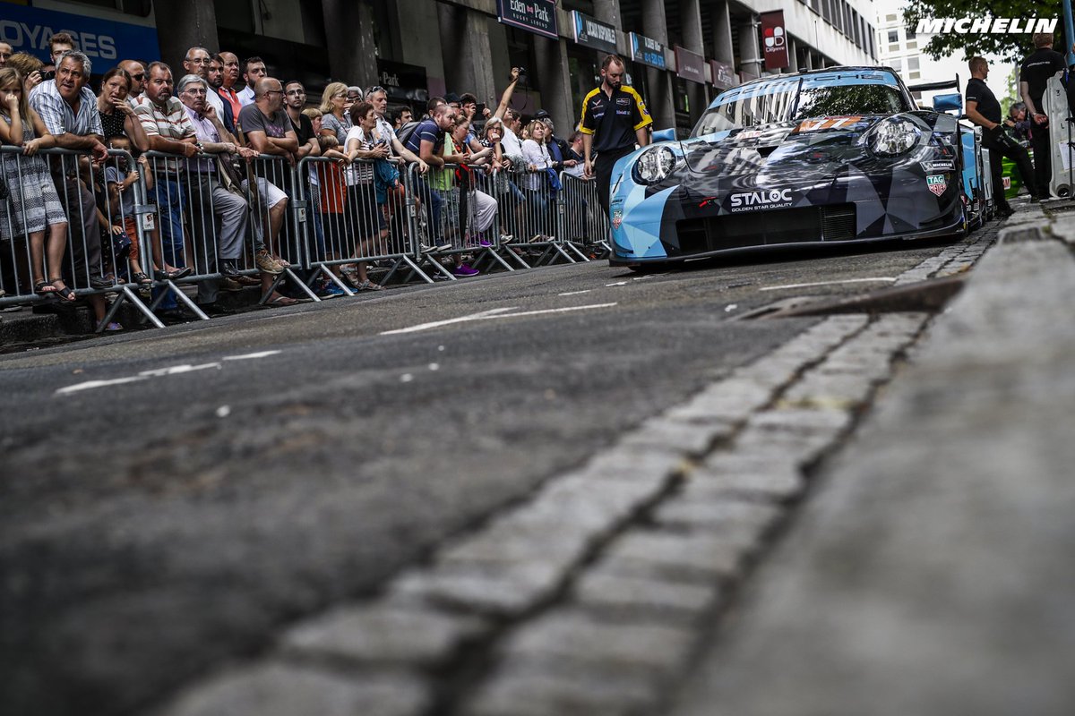 GP_Rallye's tweet photo. RT @Michelin_Sport: 📸Enjoy our #pics from the first day of scrutineering Check out our full gallery here https://t.co/ixagH7aiOW #MichelinLeMans24 #LeMans24 https://t.co/WOgeIGsUBr https://t.co/vHa7uPbFyD #employee